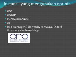 More information and software credits. Bagaimana Menginstall Eprints 3 Apa Aja Yang Dibutuhkan Mulailah Dengan Melihat Untuk Mendapatkan Aplikasi Perangkat Ppt Download