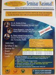 Media untuk memberikan informasi dan pembelajaran kepada seluruh masyarakat baik dari kalangan. Salam Sejahtera Seluruh Sahabat Rmik Himaris Stia Malang Facebook