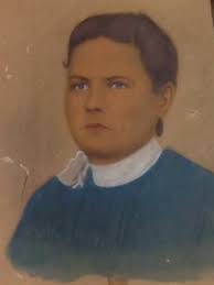 Hattie Broach Hudson (1880-1973)