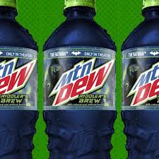 Mountain dew flavored doritos from australia. Mountain Dew Is Reportedly Releasing Riddler S Brew A Flavor Inspired By The Batman