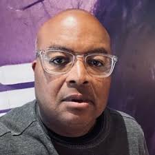 Stream Russell B. Anthony music