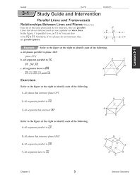 Check spelling or type a new query. Parallel Lines And Transversals Worksheet Answers Geometry