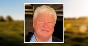 Chris Painter Obituary June 14, 2021