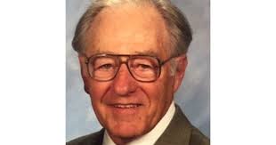 John William Colavincenzo, Md Obituary (1923