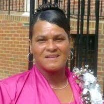 Mamie Beatrice Coles Obituary