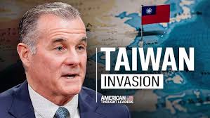 A Life in the Military