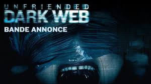 Nov 9, 2016, 15:47 ist131 views. Unfriended Dark Web Bande Annonce Officielle Youtube