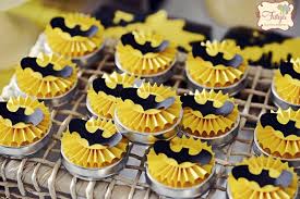 This stupendous modern batman birthday party was submitted by sarah osmotherly of sugar coated mama. Batman Themed Birthday Party Pretty My Party Party Ideas