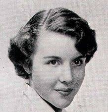 Cynthia Coolidge Jeter (1933-1989)