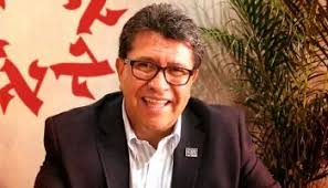 En Primer Informe, Ricardo Monreal agradece la colaboración de judíos  mexicanos