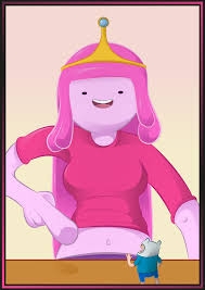 Check spelling or type a new query. Giantess Princess Bubblegum By Fedorkursov By Redballbomb On Deviantart