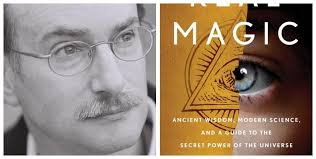 Ancient wisdom, modern science, and a guide to the secret power of the universe (unabridged‪)‬. Talking Real Magic With Dean Radin Rune Soup