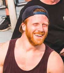 Matt Marcus Jonsson Obituary