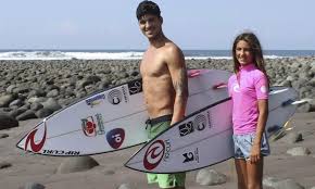 Il surfista filipe toledo si apre su problemi mentali e soluzioni. Rip Curl Usa Patrocinio A Gabriel Medina Para Acao De Vendas