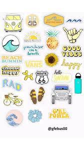 There is a new rave about aesthetic clear phone cases. Gfebus00 Sticker Template Iphone Case Stickers Aesthetic Stickers Hydroflask Stickers