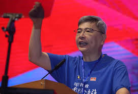 27,259 likes · 10 talking about this. Ahli Gerakan Jangan Sabotaj Mca Siew Keong