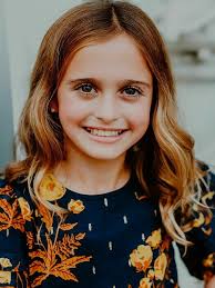 Commercial kids models