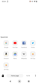 His name says it all: Oh Web Browser 7 7 6 Descargar Para Android Apk Gratis