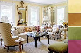 Choosing house paint color combinations. 6 Color Palettes That Will Make You Rethink Pastels