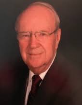 Obituary information for Arthur H. DePuy