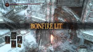 This is my recreation of anor londo. Dark Souls 3 Anor Londo Secret Invisible Bridge To The Prison Tower Bonfire Ps4 Youtube