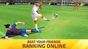 World football league es un . Soccer Star 2021 Top Leagues Play The Soccer Game V 2 5 0 Hack Mod Apk Free Shopping Apk Pro