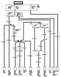 I need a wiring diagram for a 2003 gmc safari van factory radio. 1995 Gmc Safari Wiring Diagram Wiring Diagram Recover Fat Count Fat Count Aikishop It