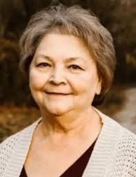 Obituary information for Judy Laverne Beard