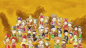 The phrase is old javanese translated as unity in diversity (out of many, one). Bhinneka Tunggal Ika Makna Sejarah Semboyan Lambang