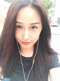 Thông tin mới về mai phương thúy. Hoa Háº­u Mai PhÆ°Æ¡ng Thuy