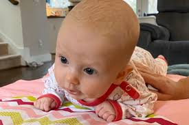 Fundraiser by Abbey and John Wakefield : Janie Wakefield vs. Infant Botulism