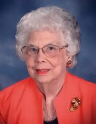 Obituary information for Fern Edmonds DeRossett