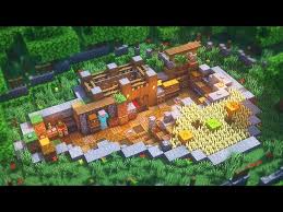 If you're on the hunt for minecraft house ideas, you've come to exactly the right place. 5 Best Minecraft Houses Of All Time