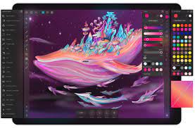 It brings the core design capabilities of illustrator but reimagined for the ipad and the apple pencil. Affinity Designer Debuts On Ipad As A Full Featured Graphic Design Tool Macstories