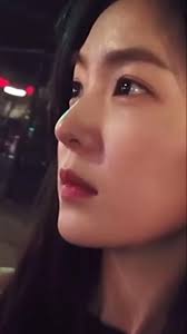 she won this trend 🐰🌷 #irene #redvelvet #viral #sideprofile  #originalvisual #kpop #queen #pretty #fyp #foryou