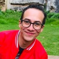 Jorge Luis Rea Gómez