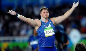 L'esordio sensazionale di larissa iapichino. Ryan Crouser Throws 22 91m In Georgia Weekly Round Up Aw