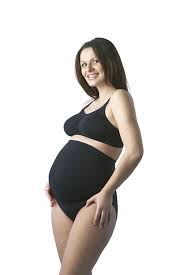 Der schnell wachsende bauch strapaziert das bindegewebe. Medela Bauchband Fur Schwangerschaft Elternbewertungen