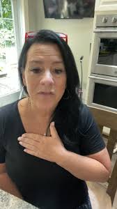 What you avoid owns you!!