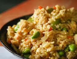 This video is not sponsored by anyone.watch how this skilled cook makes chicken fried r. Chicken Fried Rice Restaurant Style Kleinworth Co