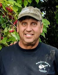 Obituary information for Ronald Anthony Pula