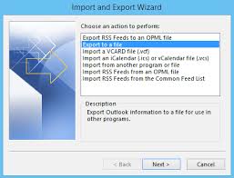 Blue mail media's global importers and exporters email list & mailing list has been prepared to help you drive better response rate, conversion rate and roi on your marketing investments. How To Extract Email Addresses From Mail Folders In Outlook