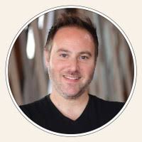 David Lebensfeld to Head Ingenuity Studios and Ghost VFX