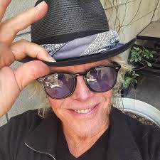 Jerry Polito's Instagram, Twitter & Facebook