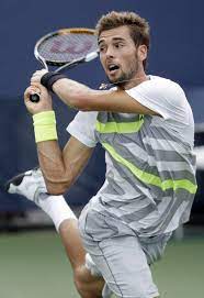 18 august, 2021 14:19 ist. Benoit Paire Challenger Tennis
