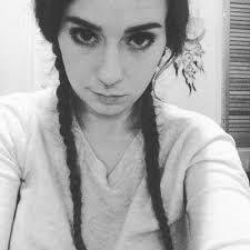 Ashley Taft's Instagram, Twitter & Facebook