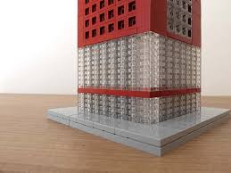 The bank of japan is the central bank of japan. Harald Gach Kunstwerke Mit Lego Steinen Japan Center