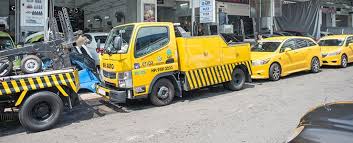 Yellow Road Rangers Trusted 24 Hour Car Towing Services