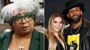 Stephen “tWitch” Boss’ Family Speaks Out Over Allison Holker’s Allegations