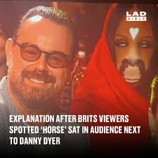 They weren't just horsing around 🤯